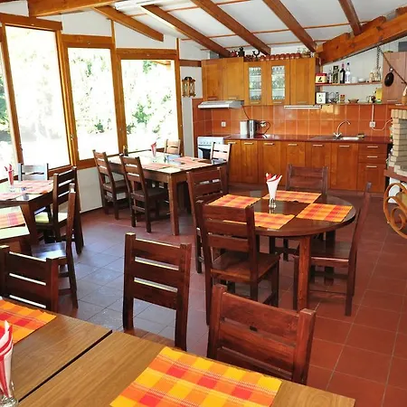 Plaza Family Hotel Smolyan