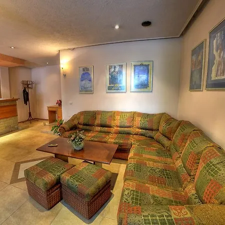 Hotel Plaza Family Smolyan