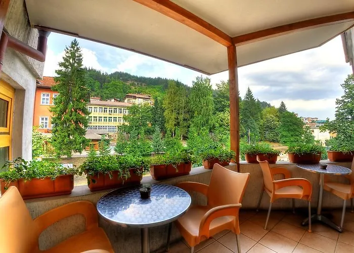 Hotel Plaza Family 3*