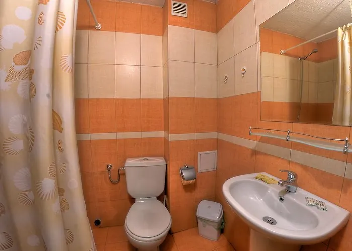 Plaza Family Hotel Smolyan